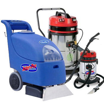 INTERPRO CARPET CLEANER