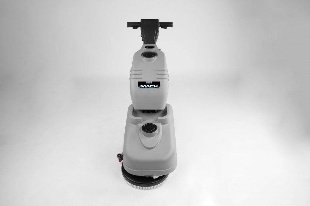 floor scruuber-MACH M360