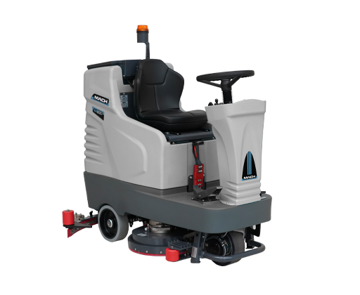 Auto scrubber MACH M750
MACH M750 ปฏิวัติโลกแห่งการทำความสะอาด โดยแทนที่เครื่องขัดแบบเดินตามขนาดใหญ่ด้วยโซลูชันราคาประหยัดแบบมืออาชีพ ซึ่งช่วยลดต้นทุนการทำความสะอาดและค่าแรงได้อย่างมาก เครื่องขัดอัตโนมัติแบบแมนนวลอเนกประสงค์ที่ให้ผลลัพธ์ที่ยอดเยี่ยมอย่างรวดเร็ว